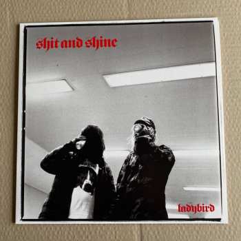 LP Shit And Shine: Ladybird LTD | CLR