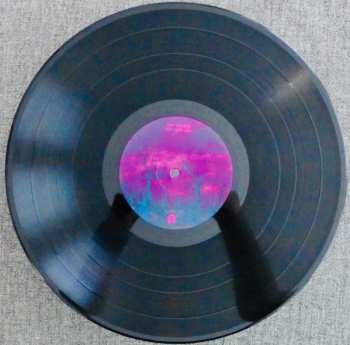 LP Shit And Shine: Phase Corrected LTD