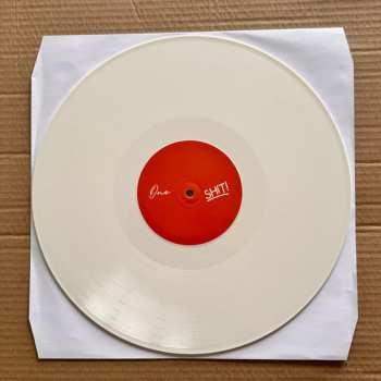 LP Shit And Shine: Rum And Coke CLR | LTD