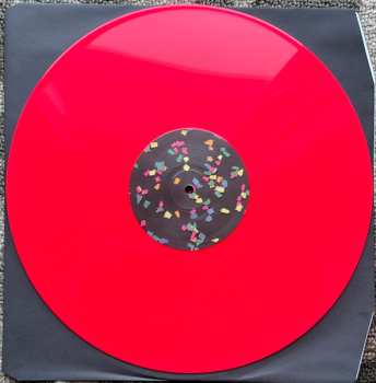 LP Shit Present: Shit Present CLR | LTD