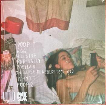 LP ShitKid: ShitKid