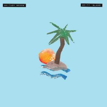 CD Shitney Beers: Amity Island