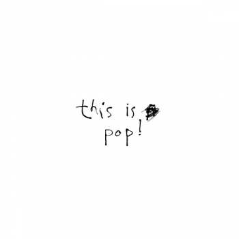 Album Shitney Beers: This Is Pop