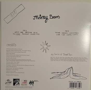 LP Shitney Beers: This Is Pop CLR
