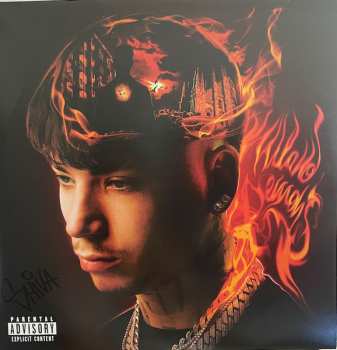 Album Shiva: Milano Demons