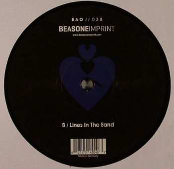 LP Shlomi Aber: Foolish Games EP