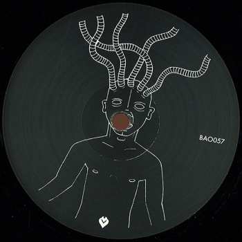 LP Shlomi Aber: Warfare EP