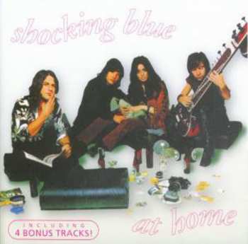 Album Shocking Blue: At Home