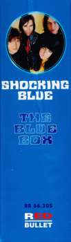 13CD/Box Set Shocking Blue: The Blue Box