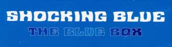 13CD/Box Set Shocking Blue: The Blue Box