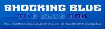 13CD/Box Set Shocking Blue: The Blue Box