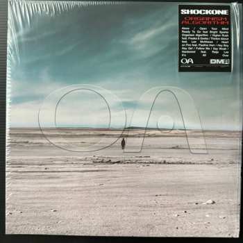 2LP Shock One: Organism Algorithm