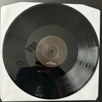 2LP Shock One: Organism Algorithm