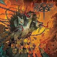 CD Shockproof: More Broken Chains