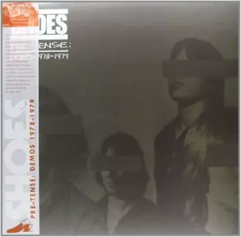 Pre-Tense: Demos 1978-1979