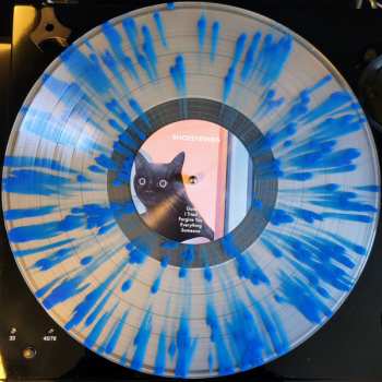 LP Shoestrings: Expectations CLR | LTD