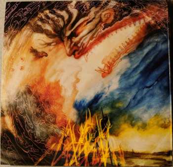 2LP Trivium: Shogun LTD | CLR