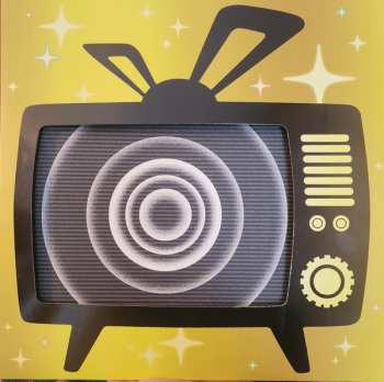 LP Shoji Meguro: Persona 4 Golden CLR