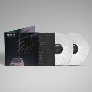 Album Sholto: Letting Go Of Forever