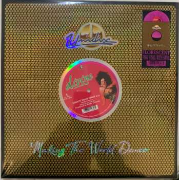 LP Divine: Shoot Your Shot