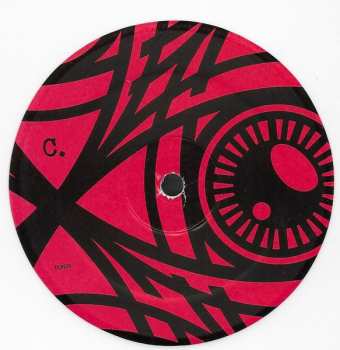 2LP/2CD Shooter Jennings & Hierophant: "Black Ribbons"