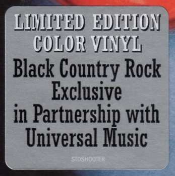 LP Shooter Jennings: The Wolf LTD | CLR