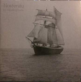 Album Shooting Guns: Nosferatu Live Score