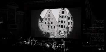 2LP Shooting Guns: Nosferatu Live Score