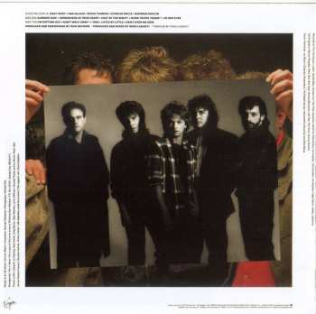 CD Shooting Star: Silent Scream