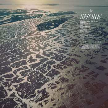 2LP Fleet Foxes: Shore