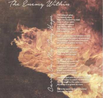 CD Shores Of Null: Black Drapes For Tomorrow