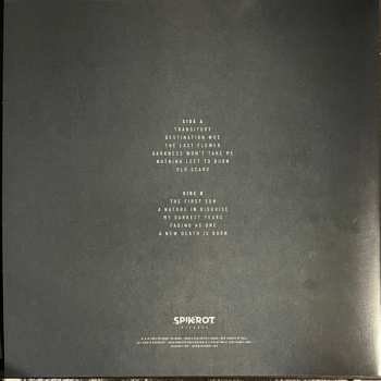 LP Shores Of Null: The Loss Of Beauty