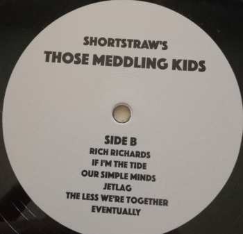 LP Shortstraw: Those Meddling Kids