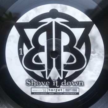 LP Blended Brew: Shove It Down