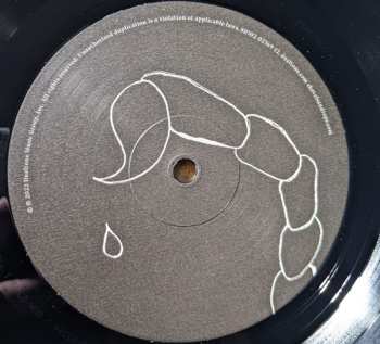 LP Shovels And Rope: Manticore