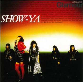 Album Show-Ya: Glamour