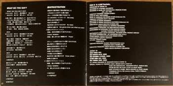 CD Show-Ya: Outerlimits +2