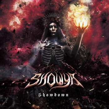 CD Show-Ya: Showdown