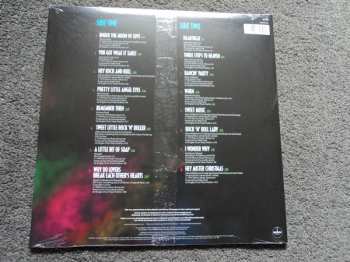 LP Showaddywaddy: Greatest Hits