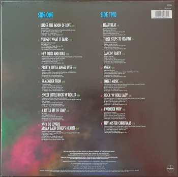 LP Showaddywaddy: Greatest Hits