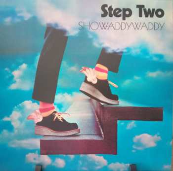 8LP/Box Set Showaddywaddy: The Studio LP Collection 1974 - 1983 LTD | CLR
