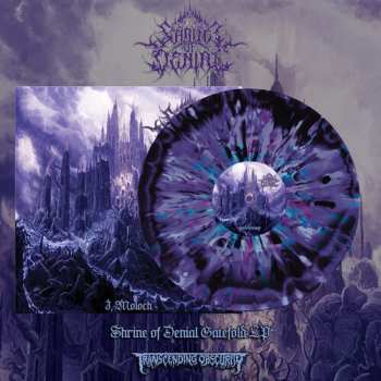 Album Shrine Of Denial: I, Moloch