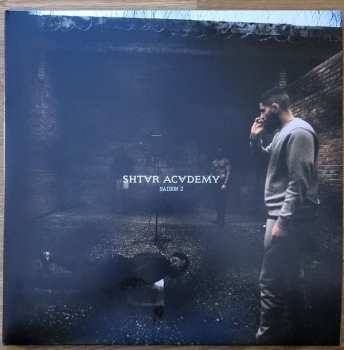 LP Shtar Academy: Shtar Academy (Saison 2)