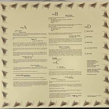 2LP Shudder To Think: Pony Express Record CLR