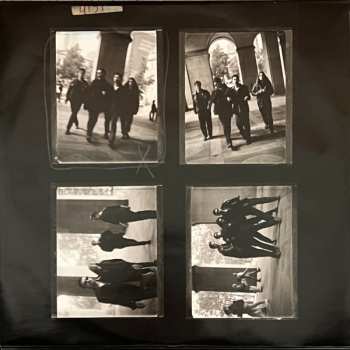 2LP Shudder To Think: Pony Express Record CLR