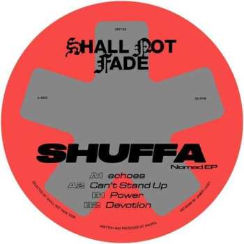 LP Shuffa: Nomad