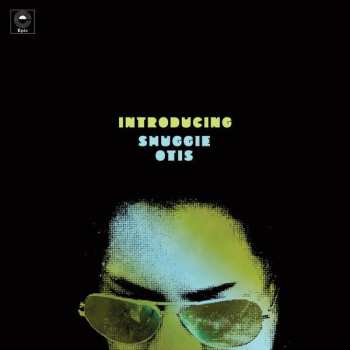 Album Shuggie Otis: Introducing Shuggie Otis
