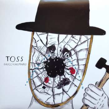 LP Shugo Tokumaru: Toss CLR