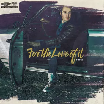 Shuko: For The Love Of It