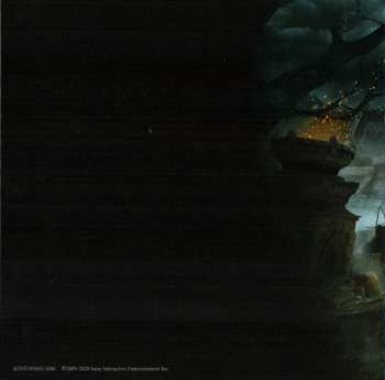 2CD Shunsuke Kida: Demon's Souls Original Soundtrack